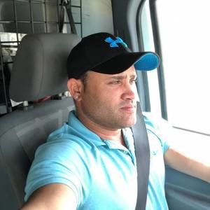 Meet your Posher, Edgar